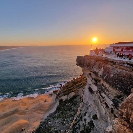 Sunset Terrace Lejlighed Nazaré Eksteriør billede