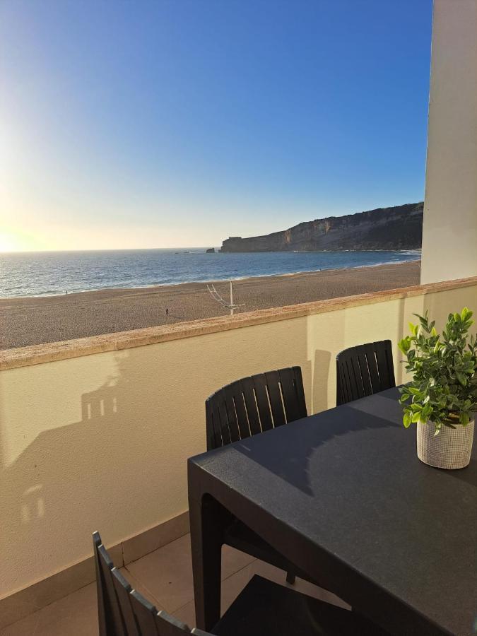 Sunset Terrace Lejlighed Nazaré Eksteriør billede