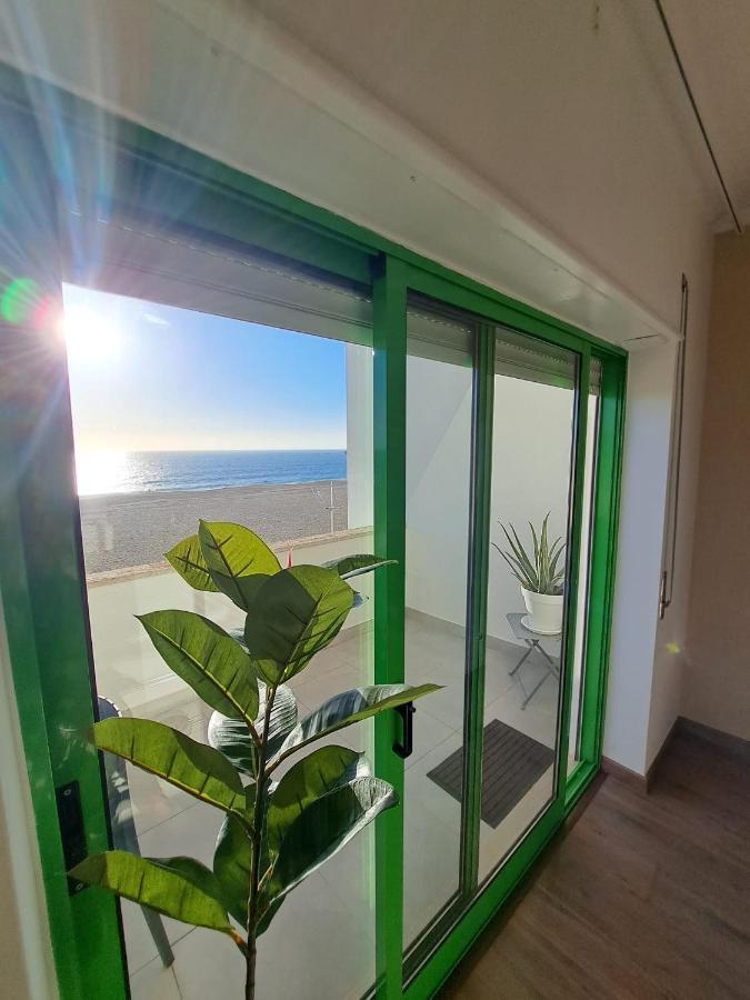 Sunset Terrace Lejlighed Nazaré Eksteriør billede