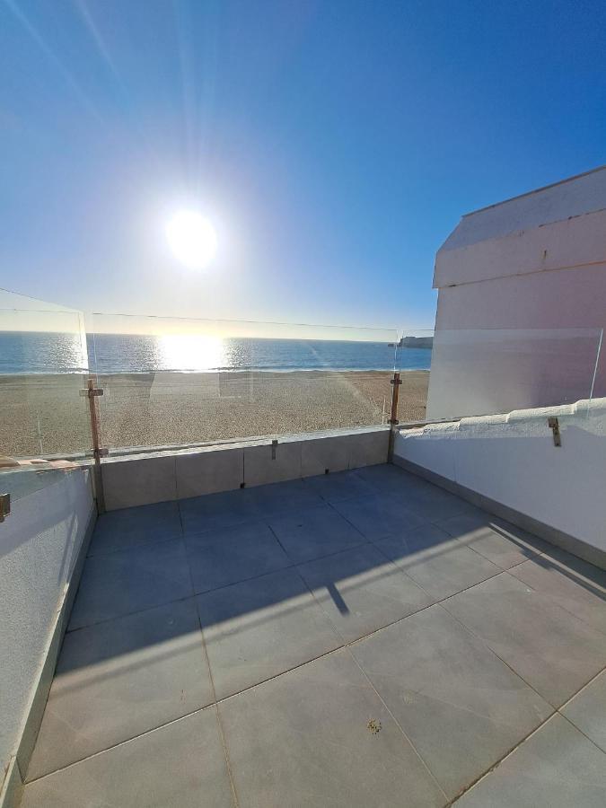 Sunset Terrace Lejlighed Nazaré Eksteriør billede