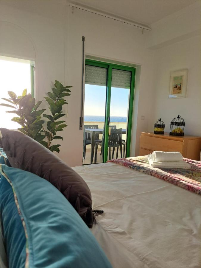 Sunset Terrace Lejlighed Nazaré Eksteriør billede
