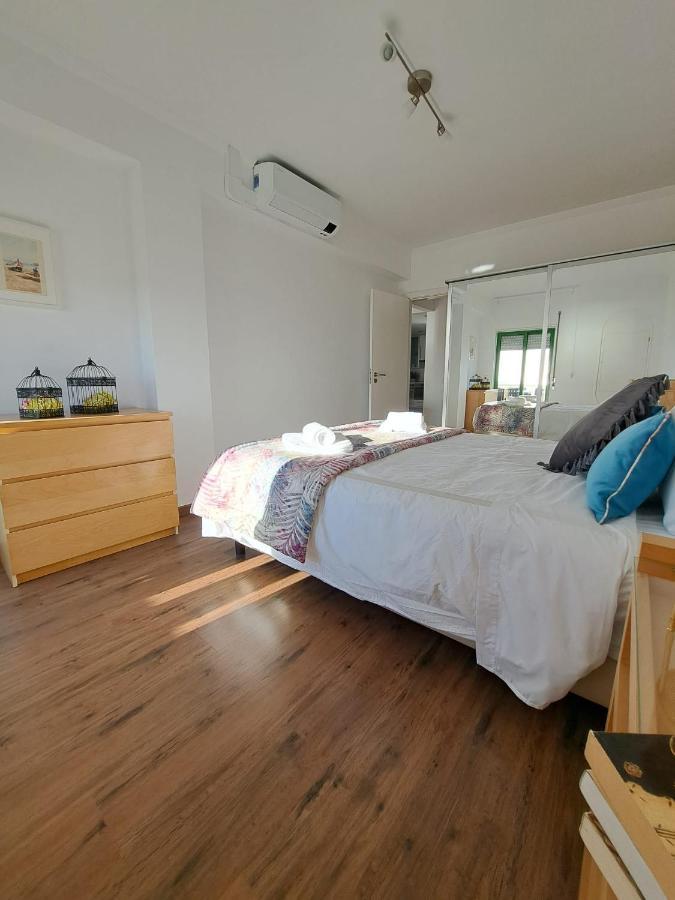 Sunset Terrace Lejlighed Nazaré Eksteriør billede