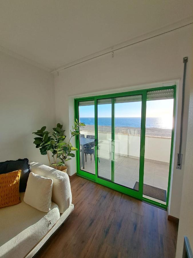 Sunset Terrace Lejlighed Nazaré Eksteriør billede