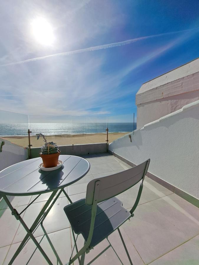 Sunset Terrace Lejlighed Nazaré Eksteriør billede